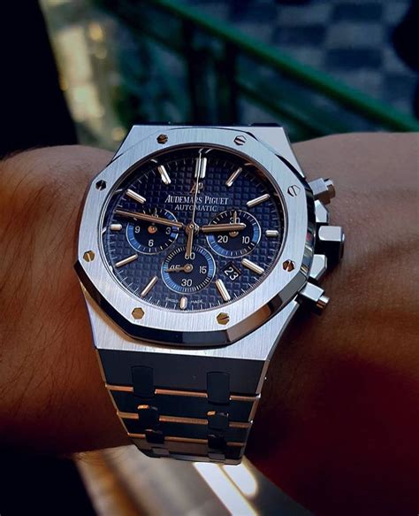 мужские часы audemars piguet|audemars piguet price.